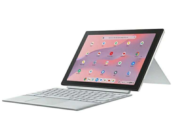 楽天市場】ASUS エイスース Chromebook CZ1204FM2A/ミネラルグレー