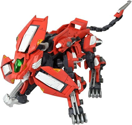 楽天市場】タカラトミー ゾイド カスタマイズパーツ ライガーゼロ
