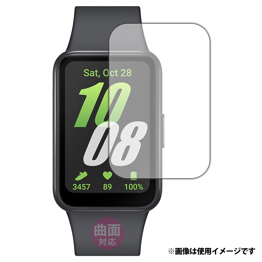 楽天市場】サムスン電子ジャパン SAMSUNG GALAXY FIT3 DARK GRAY
