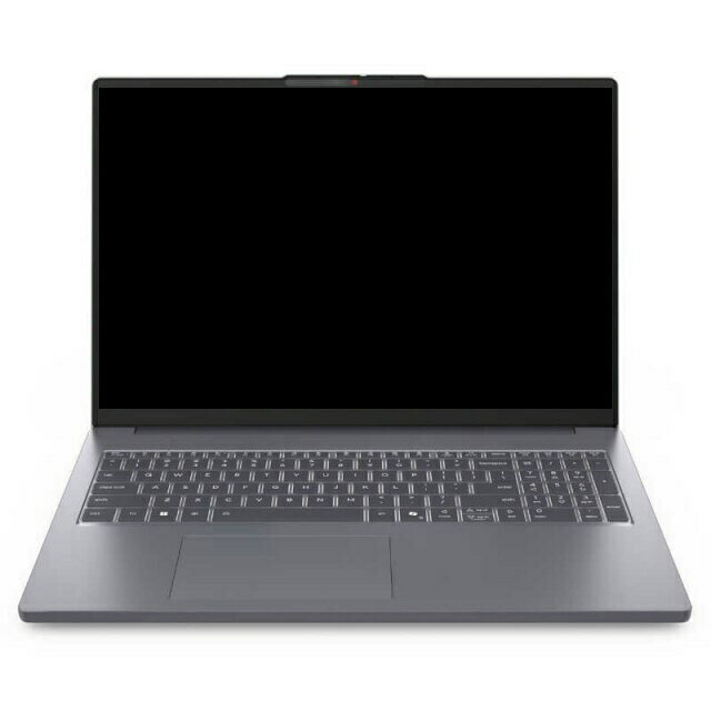 LENOVO ノートパソコン IdeaPad Slim 3i Gen10 ルナグレー 83K20018JP 16.0型
