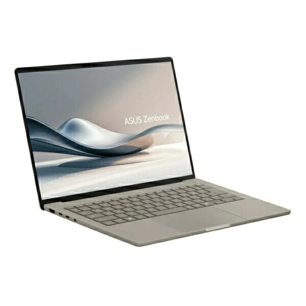 ASUS ノートパソコン ZENBOOK SORA UX3407QA-PU16548BE
