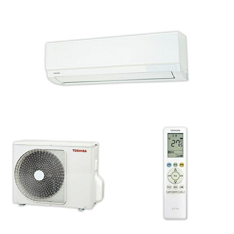 東芝 RASU281MW