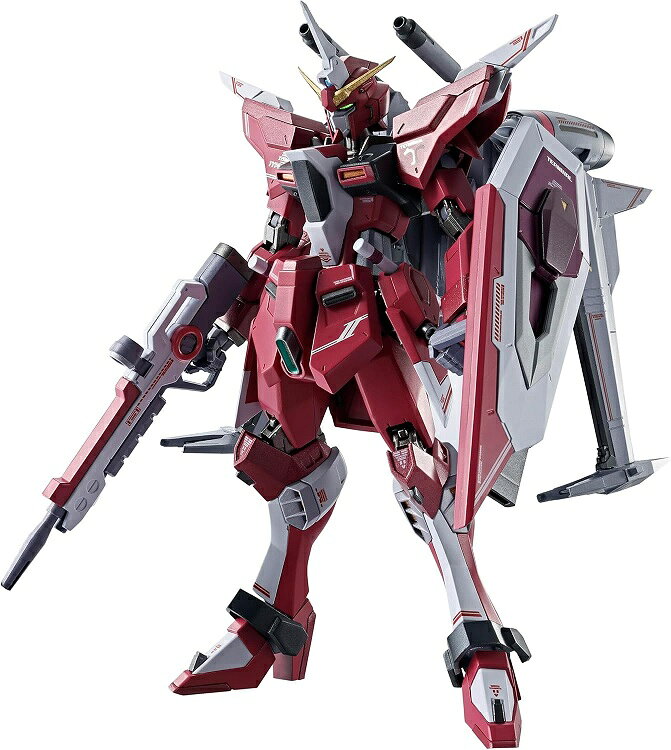 BANDAI - L ROBOT魂 ＜SIDE MS＞ アカツキガンダム（オオワシ装備） 楽天市場】BANDAI SPIRITS METAL ROBOT魂 SIDE MS アカツキガンダム