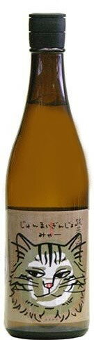 玉川 純米吟醸 みゃー 720ml