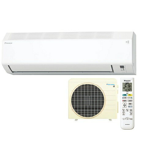 ダイキン工業 S365ATES-W