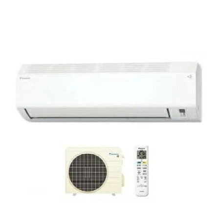 ダイキン工業 S225ATES-W