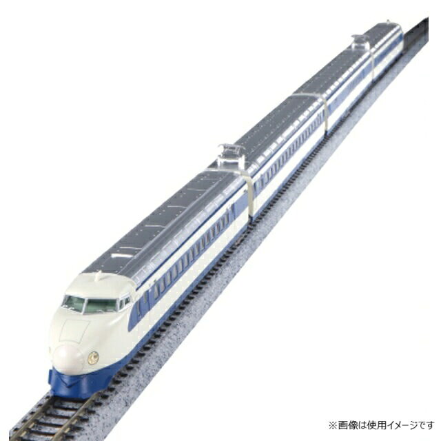 楽天市場】マイクロエース 国鉄新幹線0系0／1000番台 お召列車