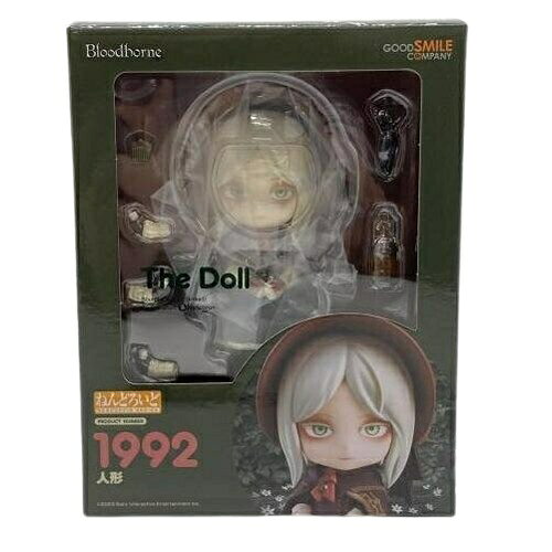 楽天市場】グッドスマイルカンパニー ねんどろいど マダム・ヘルタ