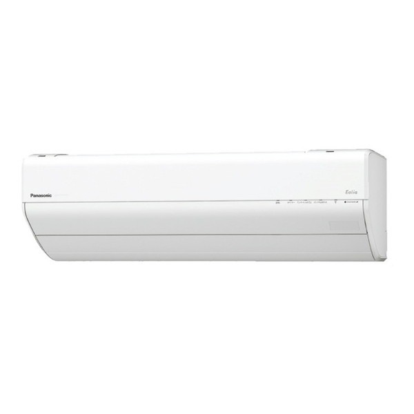 パナソニック エアコン GX CS-405DGX2-W