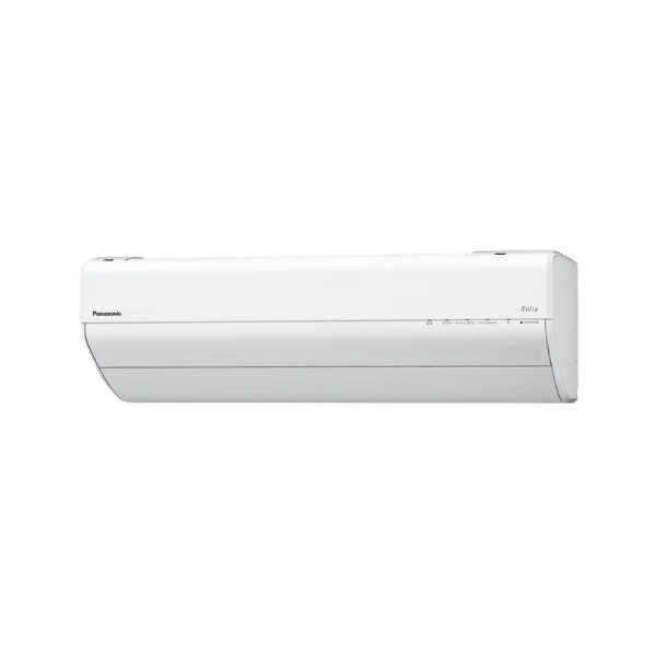 Panasonic エアコン GX CS-635DGX2-W