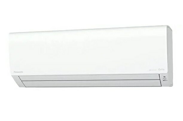 Panasonic ルームエアコン CS-405CKR2 概要 インバーター冷暖房除湿タイプ ルームエアコン CS-405DJR2