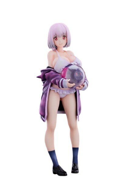 楽天市場】Bfull FOTS JAPAN SSSS.GRIDMAN 新条アカネ 競泳水着ver 1/7