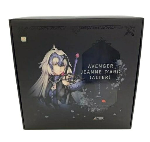 楽天市場】アルター Fate/Grand Order ランサー/カルナ 1/8 完成品