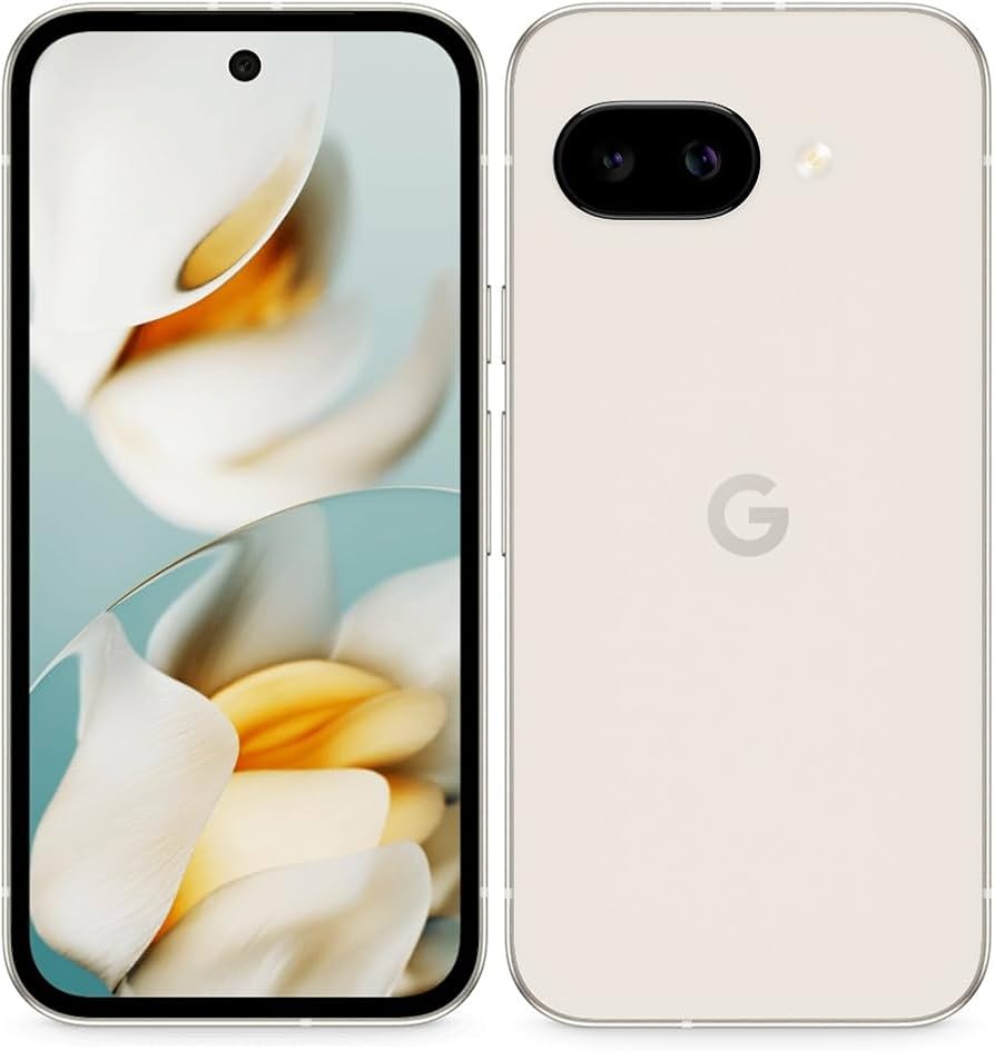Google Pixel 9a Iris 128GB 本体 Google Pixel 9a｜価格比較・SIMフリー・最新情報 - 価格.com