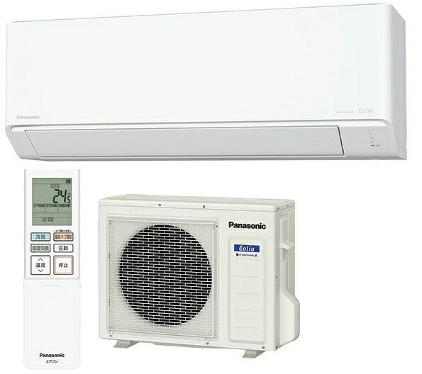 Panasonic エアコン K CS-K285D2-W