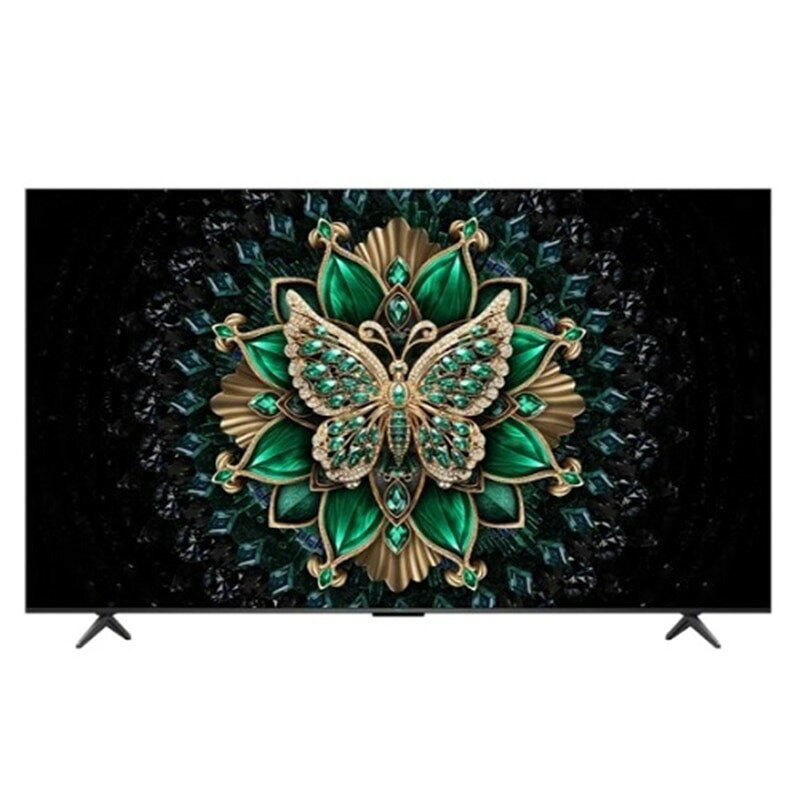 TCL 液晶テレビ 55C6K