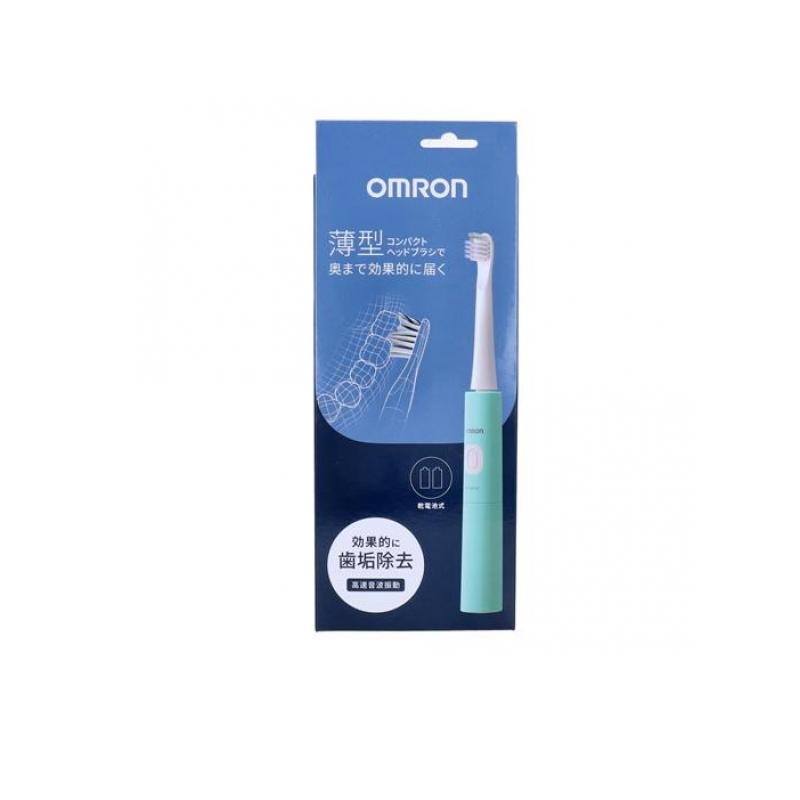 楽天市場】オムロンヘルスケア OMRON オムロン 音波式電動歯ブラシ HT
