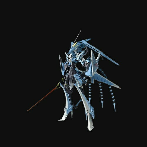 ファイブスター物語 破烈の人形 リッタージェット・マーク3 ダルマス 1/144 プラモデル アワートレジャー
