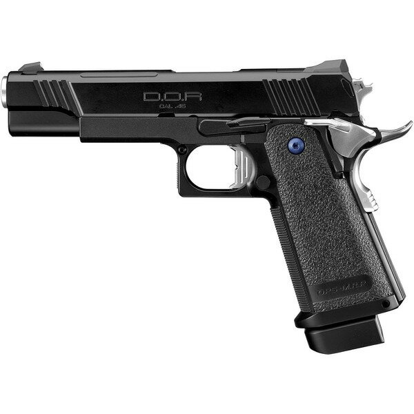 楽天市場】東京マルイ ハイキャパ D.O.R-R 14412 ガスガン | 価格比較