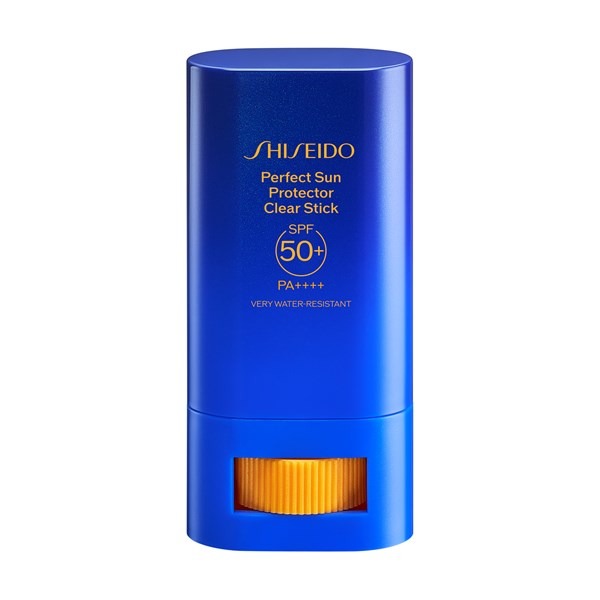 SHISEIDO パーフエクト サン プロテクター スティック