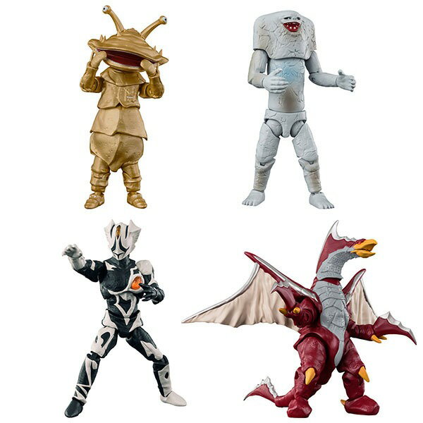 楽天市場】バンダイ 大怪獣バトル ウルトラ銀河伝説 百体怪獣