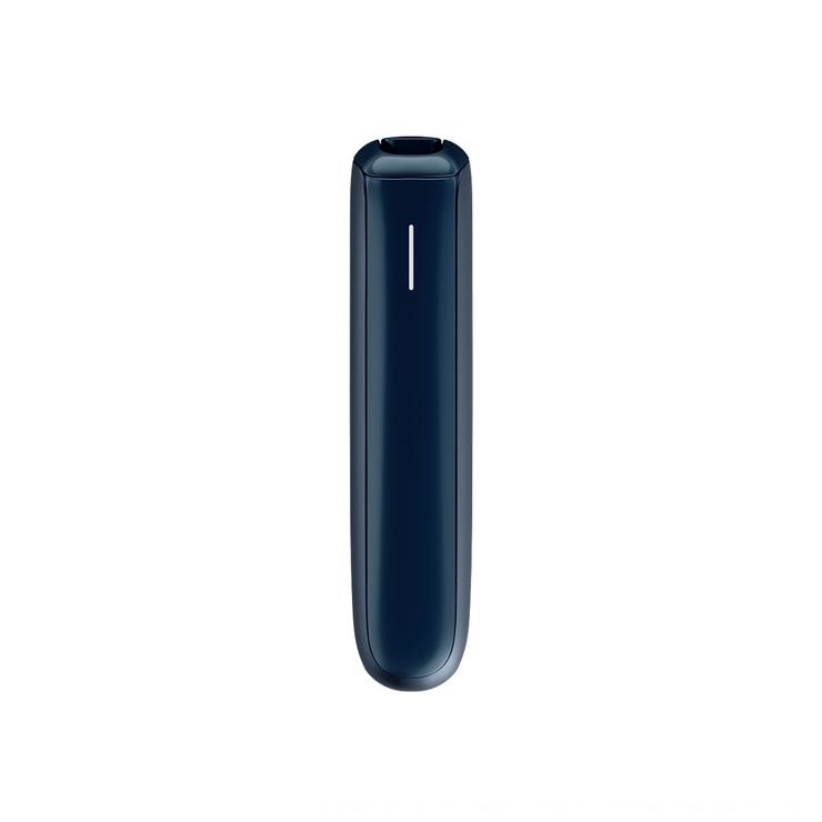 Ploom AURA スターターキット ネイビーブルー