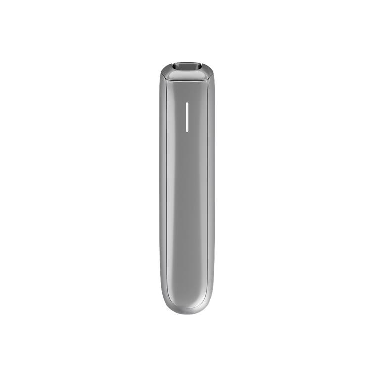 Ploom AURA スターターキット ルナシルバー