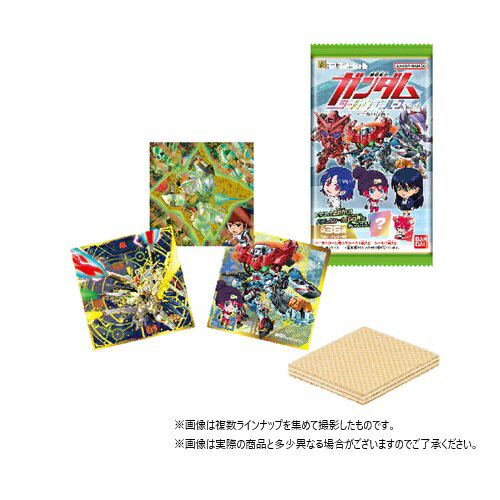 にふぉるめーしょん　機動戦士ガンダム　シールウエハースｖｏｌ．４　〜宇宙の自由〜