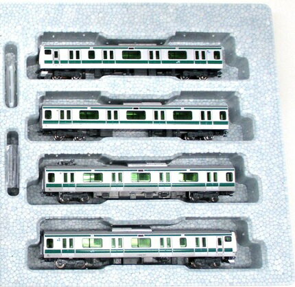 楽天市場】カトー E233系3000番台 高崎線・宇都宮線 8両基本