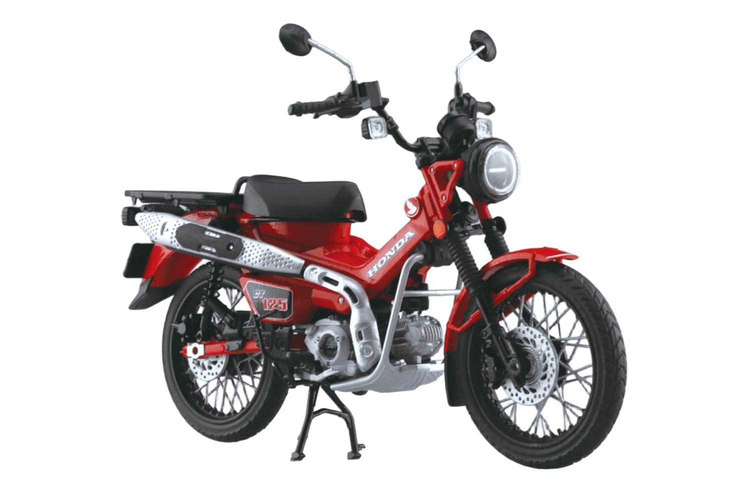 楽天市場】青島文化教材社 1／12 ホンダCBX400Fトリコロール