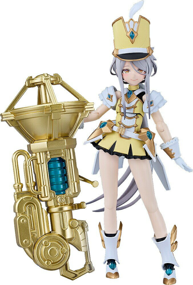 ＰＬＡＭＡＴＥＡ　ＶＡＬＫＹＲＩＥ　ＴＵＮＥ　アイリス＝ブルックナー