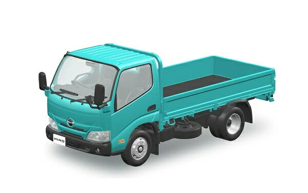 楽天市場】フジミ模型 1／32 HT（8） 日野 クルージング