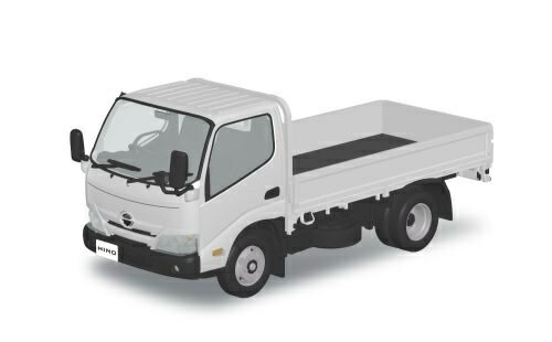 楽天市場】青島文化教材社 1／32 アートトラック No．03 椎名