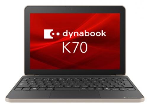 楽天市場】Dynabook ダイナブック K60/FW A6K1FWT8111A | 価格比較