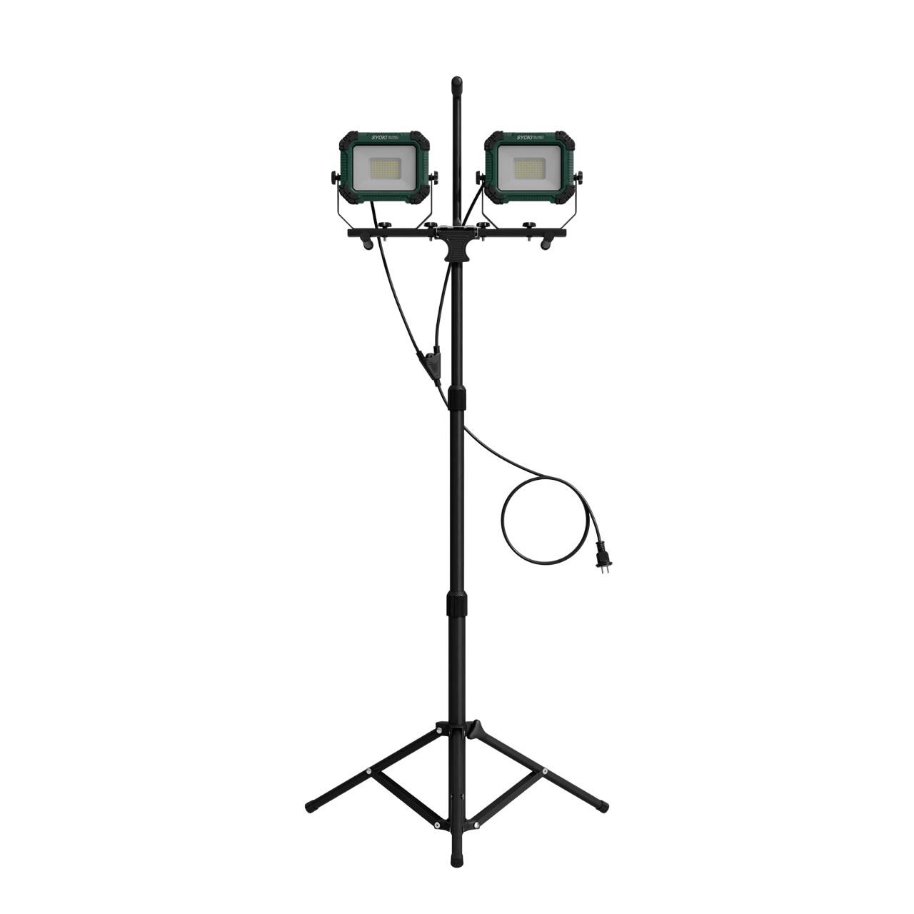 グッド・グッズ LEDライト SK-100ZJ