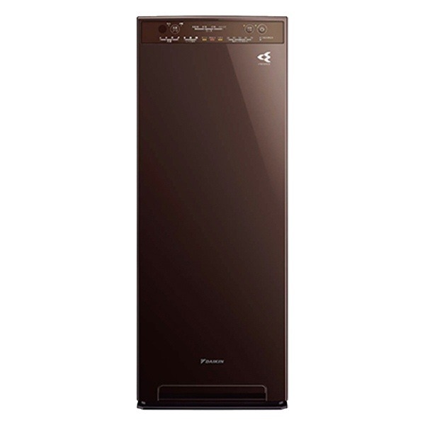 楽天市場】ダイキン工業 DAIKIN ストリーマ空気清浄機 ホワイト ACM55Y