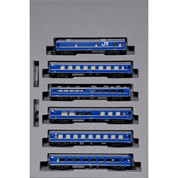 楽天市場】マイクロエース C12-164・44系客車トラストトレイン青色4両