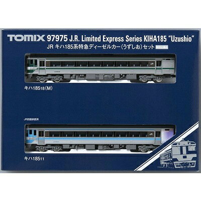 楽天市場】ポポンデッタ 6060 JR キハ189系特急 はまかぜ 改良版 6両