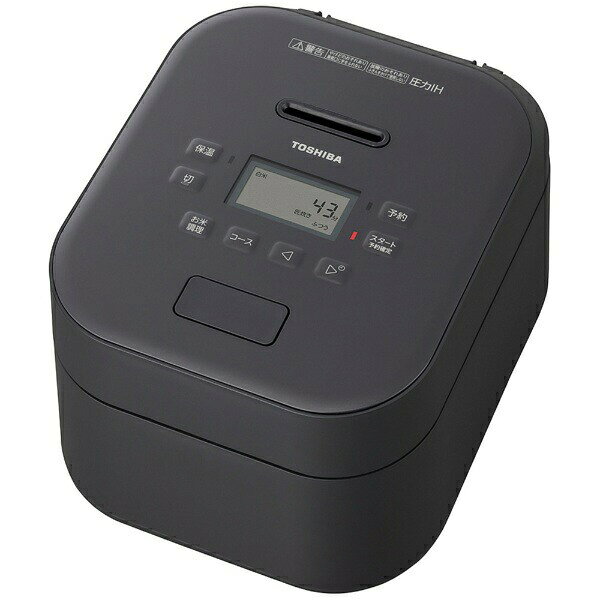 TOSHIBA RC-10FPX(H)