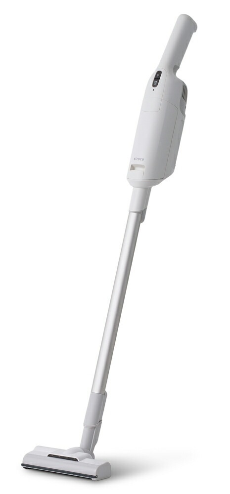 楽天市場】シロカ シロカ VC-E97 2way コードレススティッククリーナー