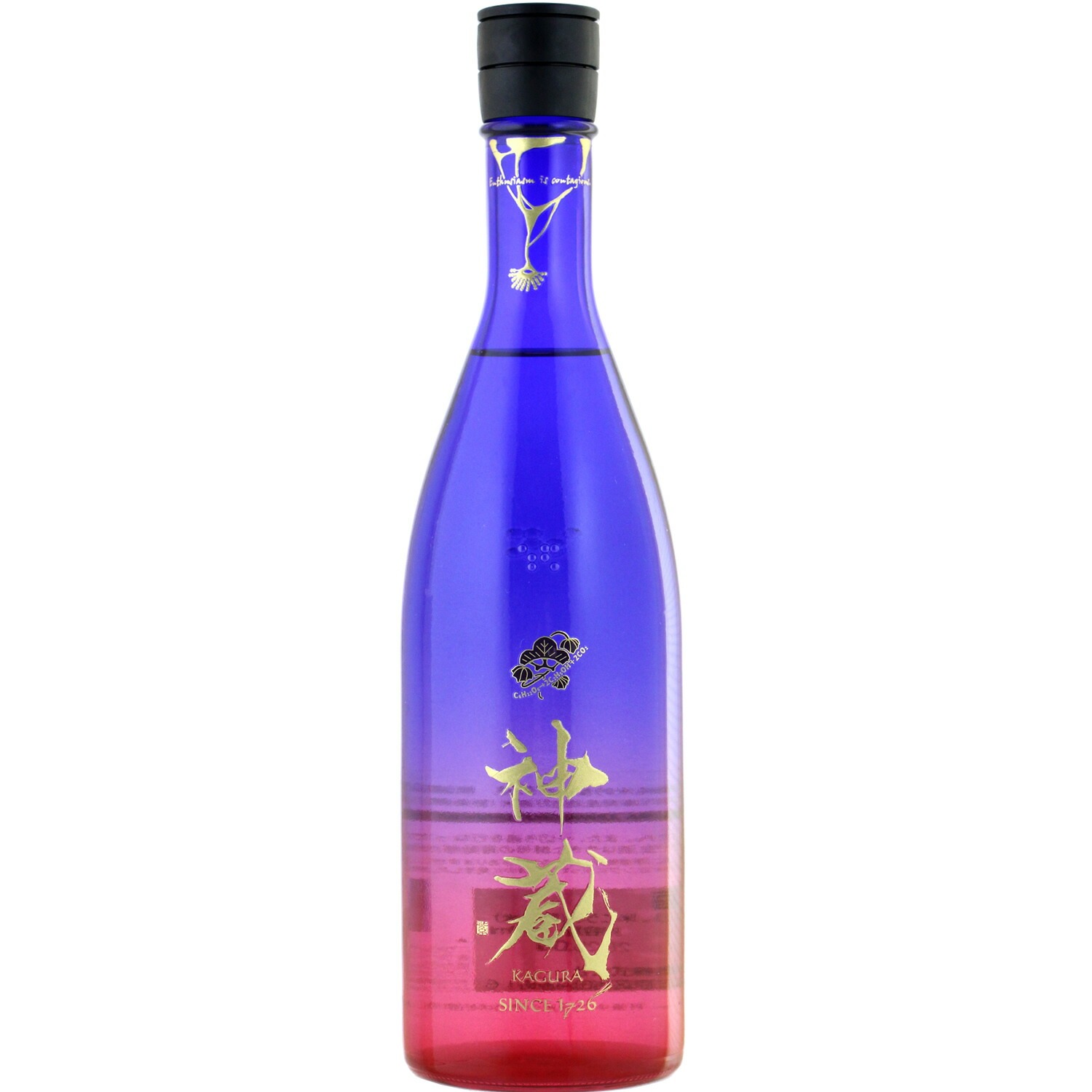 楽天市場】松井酒造 神蔵 HAE 無濾過生原酒 夏季限定 1.8L | 価格比較 