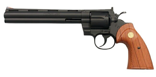 楽天市場】クラウンモデル クラウンモデル ガスリボルバー コルト