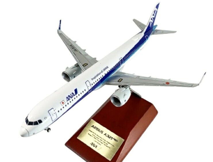楽天市場】全日空商事 全日空商事 1/200 BOEING 777-300ER JA797A WiFi