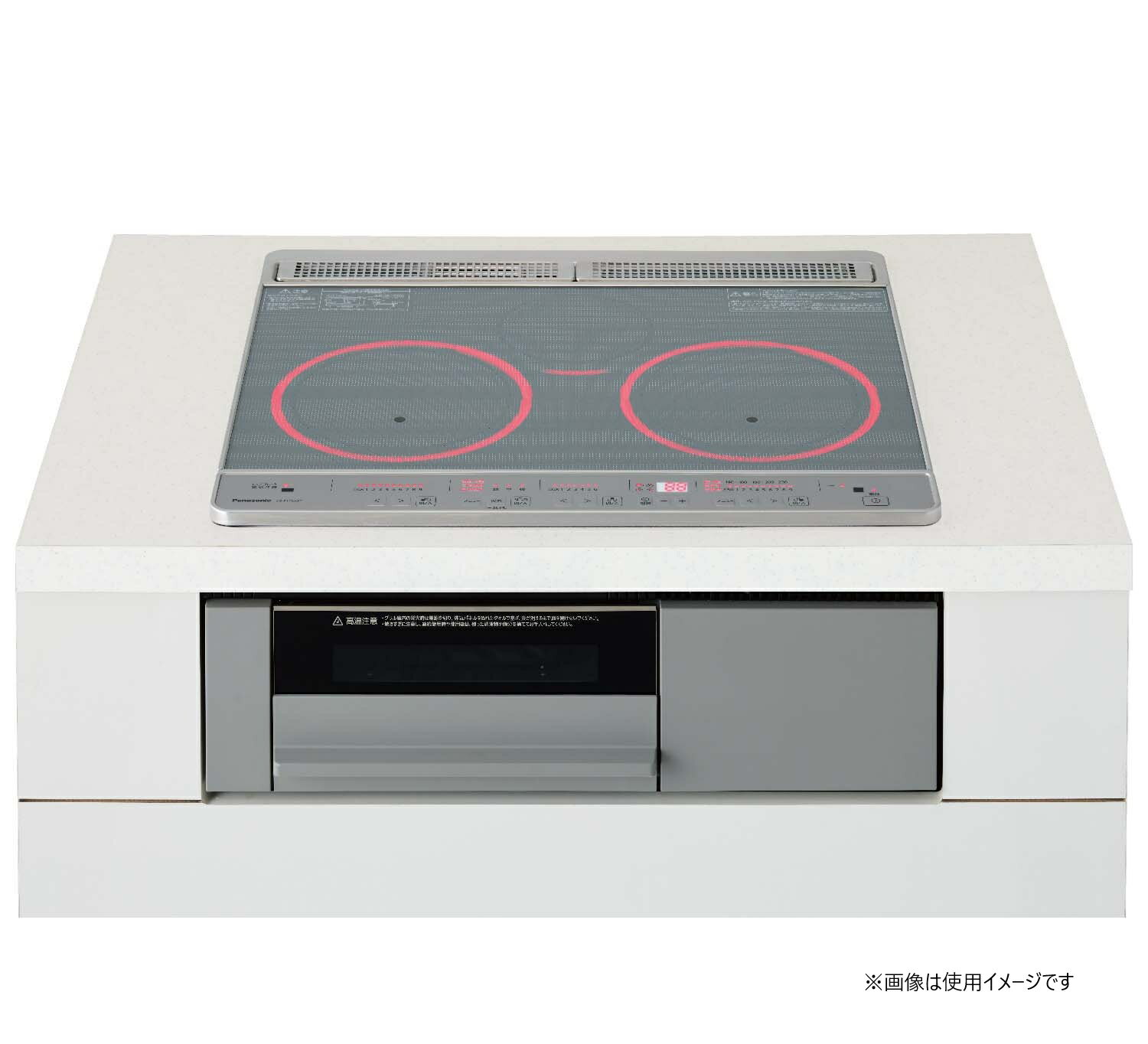 楽天市場】パナソニックオペレーショナルエクセレンス Panasonic IH