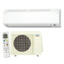 ダイキン工業 S406ATHP-W