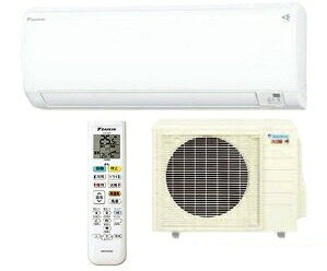 DAIKIN エアコン KX S256ATKS-W