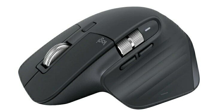 Logicool MX Master 3S Bluetooth Editionの楽天市場掲載画像