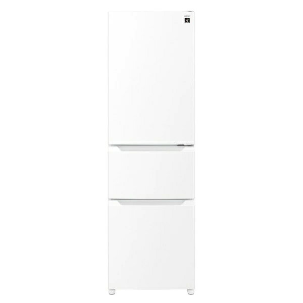 SHARP SJ-PD31K-W 冷蔵庫 310L 楽天市場】シャープ SHARP 310L 2ドア冷蔵庫 SJ-PD31K-W | 価格比較