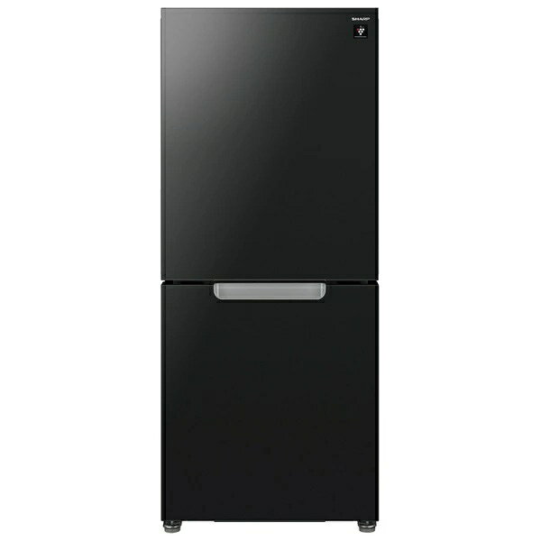 楽天市場】シャープ SHARP プラズマクラスター 冷蔵庫 SJ-PD27B-T