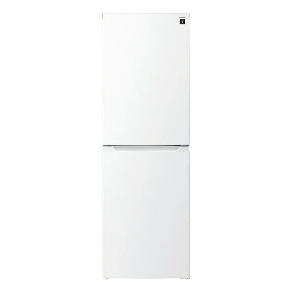 シャープ SJ-BD23R-W